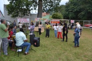 Manhuaçu: Dia da Luta Antimanicomial é comemorada com carnaval