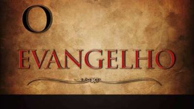 Evangelho (Lc 18,35-43)