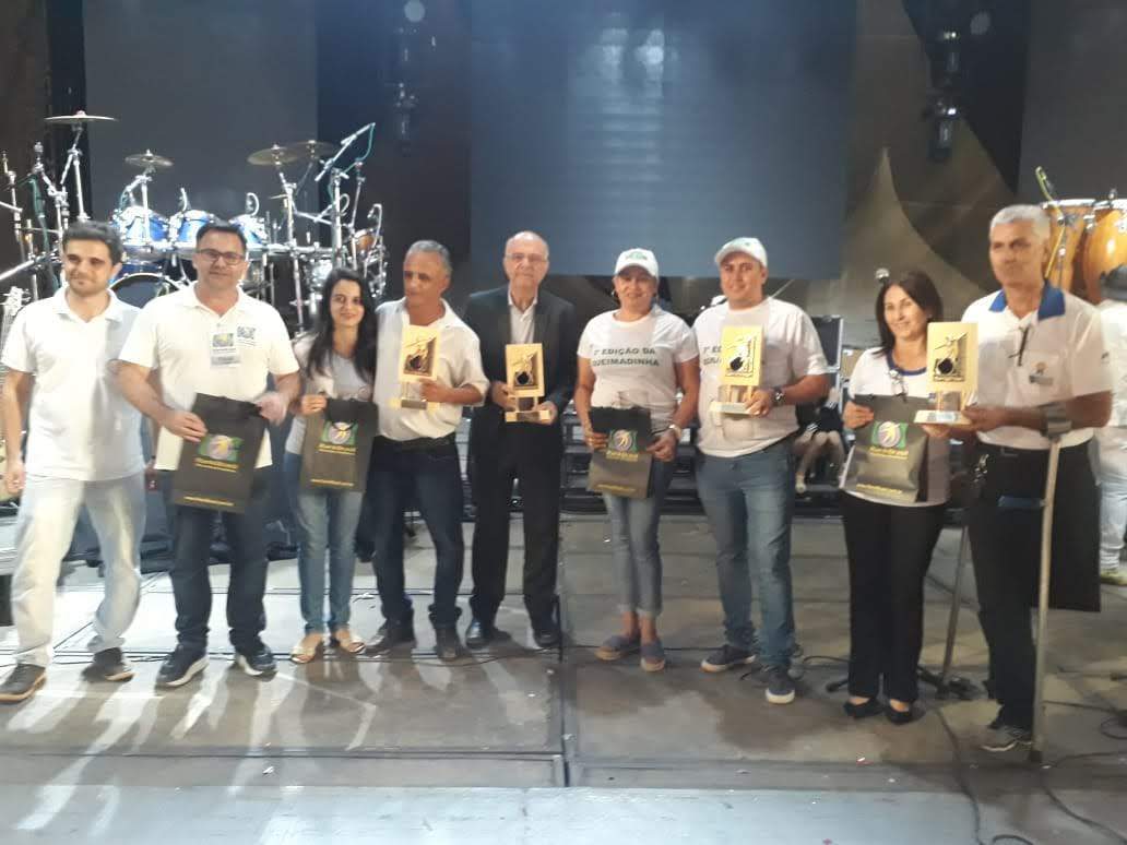 Ipanema comemora novos recordes da Festa do Queijo Manhuaçu News