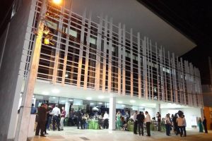 Unifacig é inaugurada em Manhuaçu