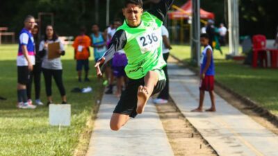 Estudantes mineiros se destacam e sonham com pódio em competições nacionais