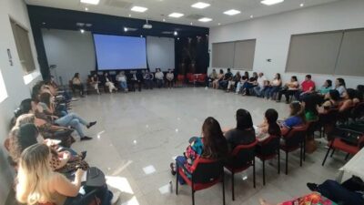 Reunião em Manhuaçu discute estratégias para melhorar a cobertura vacinal