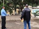 Jovem é assassinado no bairro Engenho da Serra