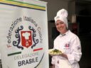 Melhor risoto do Brasil é de Alto Caparaó